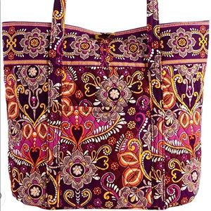 Vera BRADLEY tote